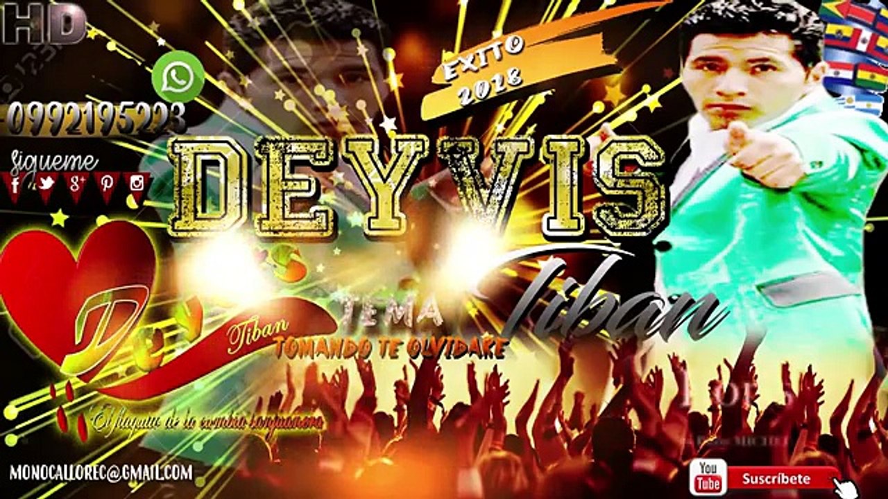   CHICHA CON AMOR Dayvis Carlos Avilez Danny con amor  Milu la reina de los andes. Mix