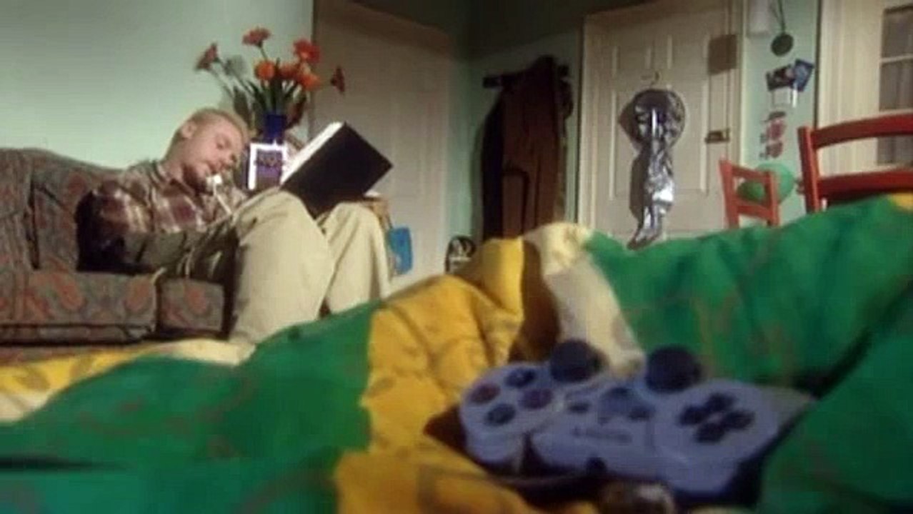 Spaced S01E04