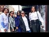 Inside Kareena Kapoor Khan, Sonam Kapoor-Ahuja’s London Holiday | Bollywood Buzz