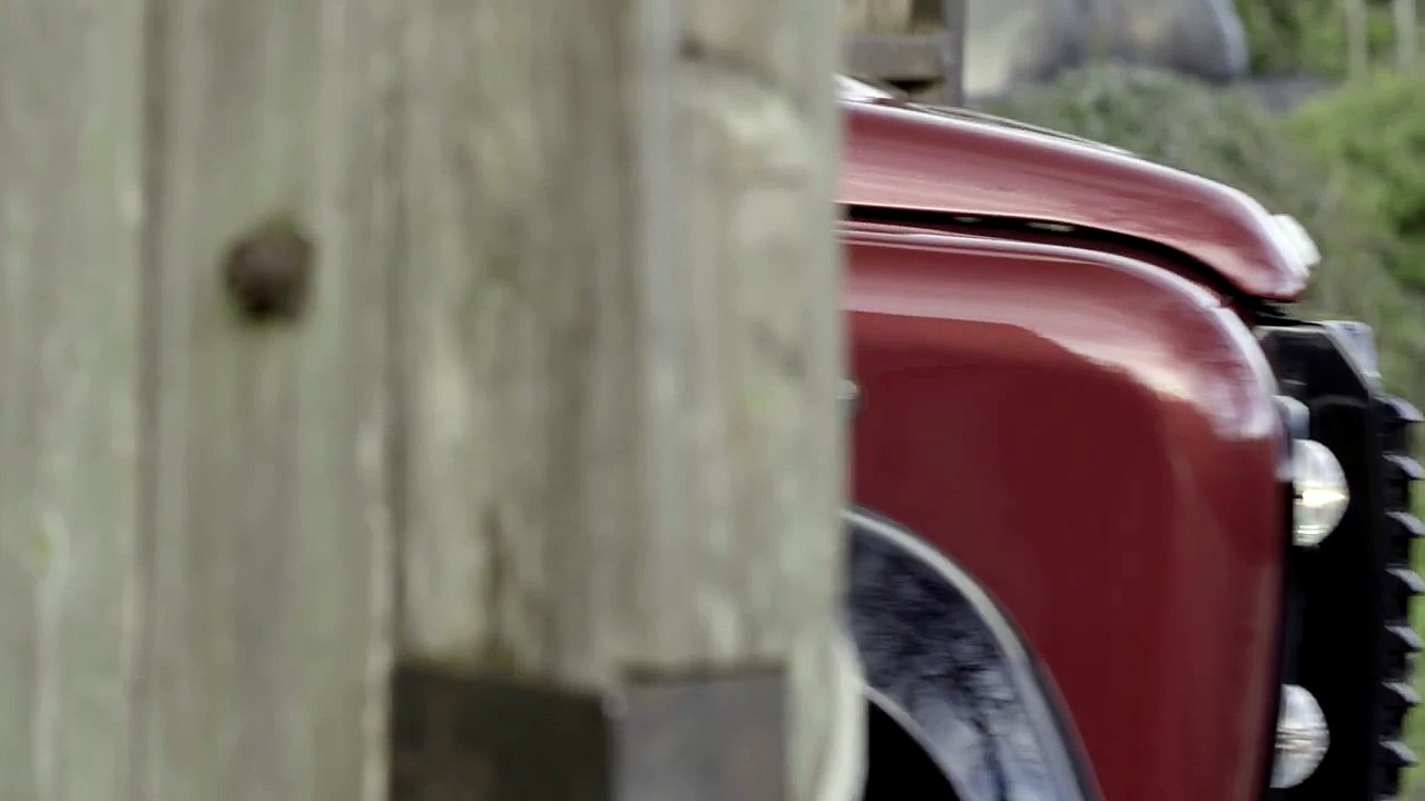 VÍDEO: así es el especial Land Rover Defender Works V8