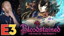 Bloodstained : Ritual of the Night