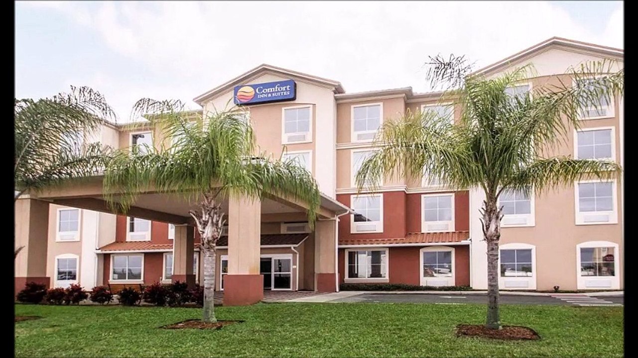 Comfort Inn and Suites Davenport FL
