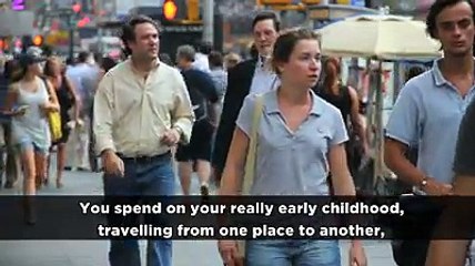 Do You Love Yourself--How many Years Do You Live--Inspirational video---Must Watch and Share