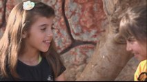 Eid bringing hope to children of Idlib