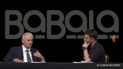 Yıldırım'dan sürpriz çıkış: Ezhel'e yapılan Seda Sayan'a da yapılmalı