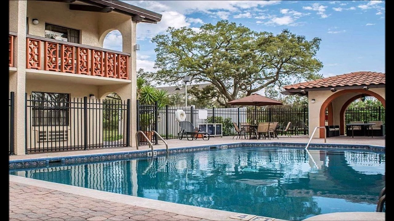 Quality Inn and Suites Tampa FL