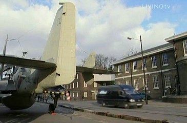 Most Haunted S04E09 - Chatham Dockyard