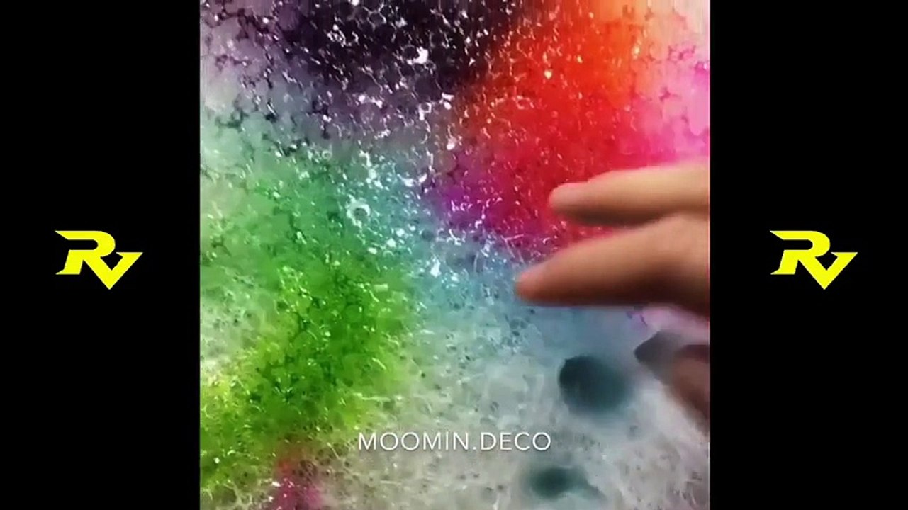 Relaxing Videos/Slime Headquarters 30