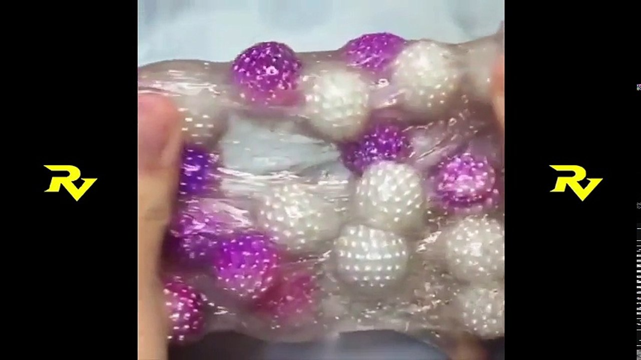 Relaxing Videos/Slime Headquarters 31