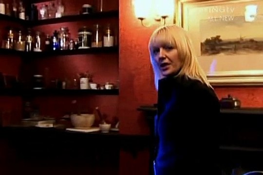 Most Haunted S08E03 - Gladstone Pottery Museum