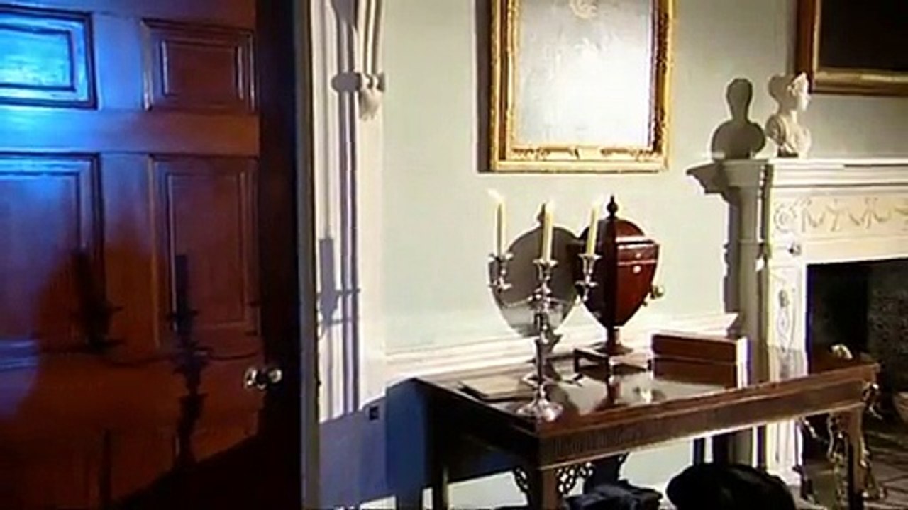 Most Haunted S01E09 - Culzean Castle