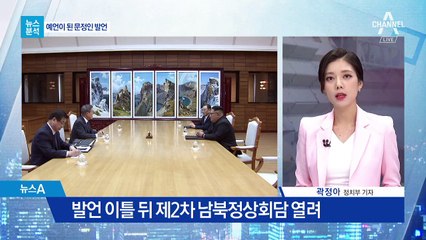 [뉴스분석]딱 맞은 ‘문정인 예언’…다음은 미군철수?