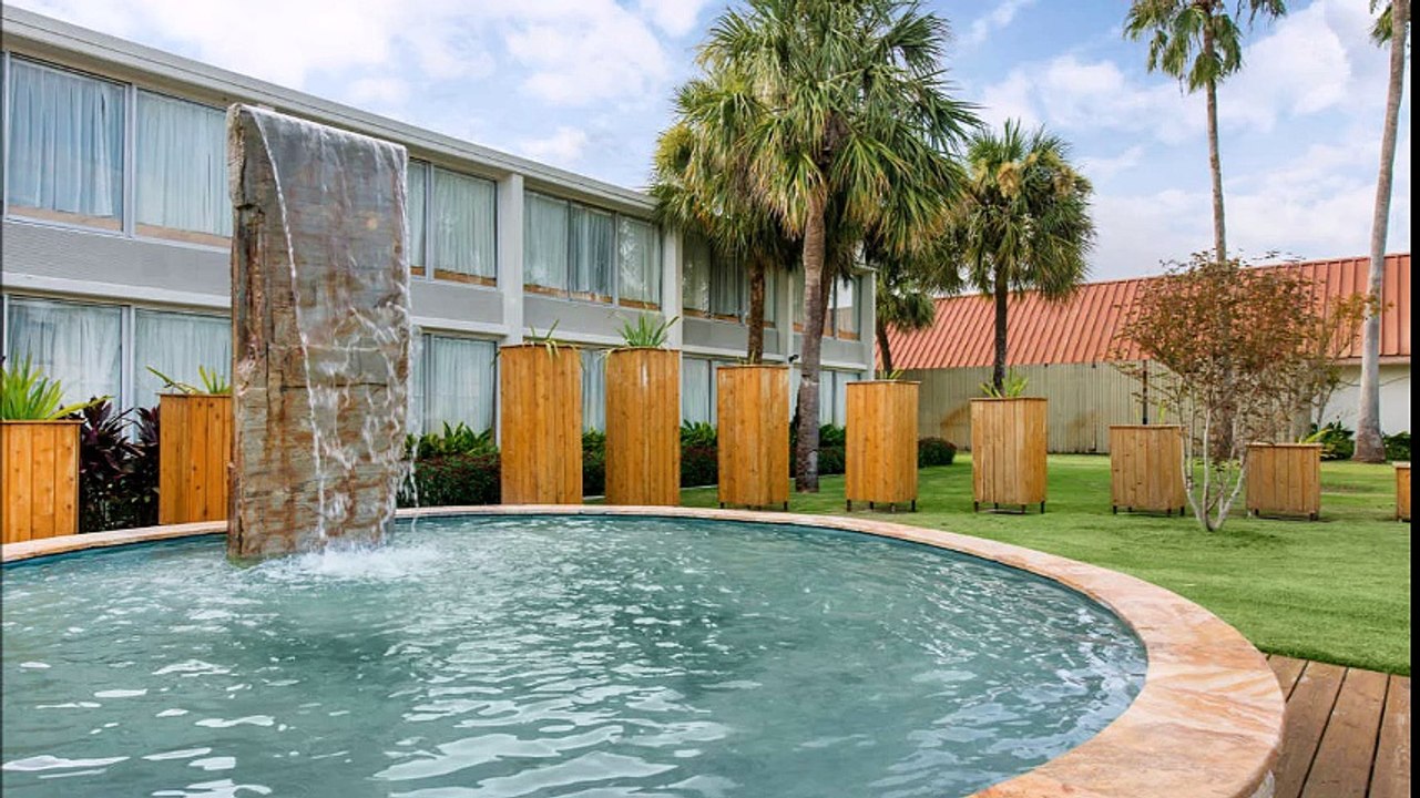 West Wing Boutique Hotel Tampa FL