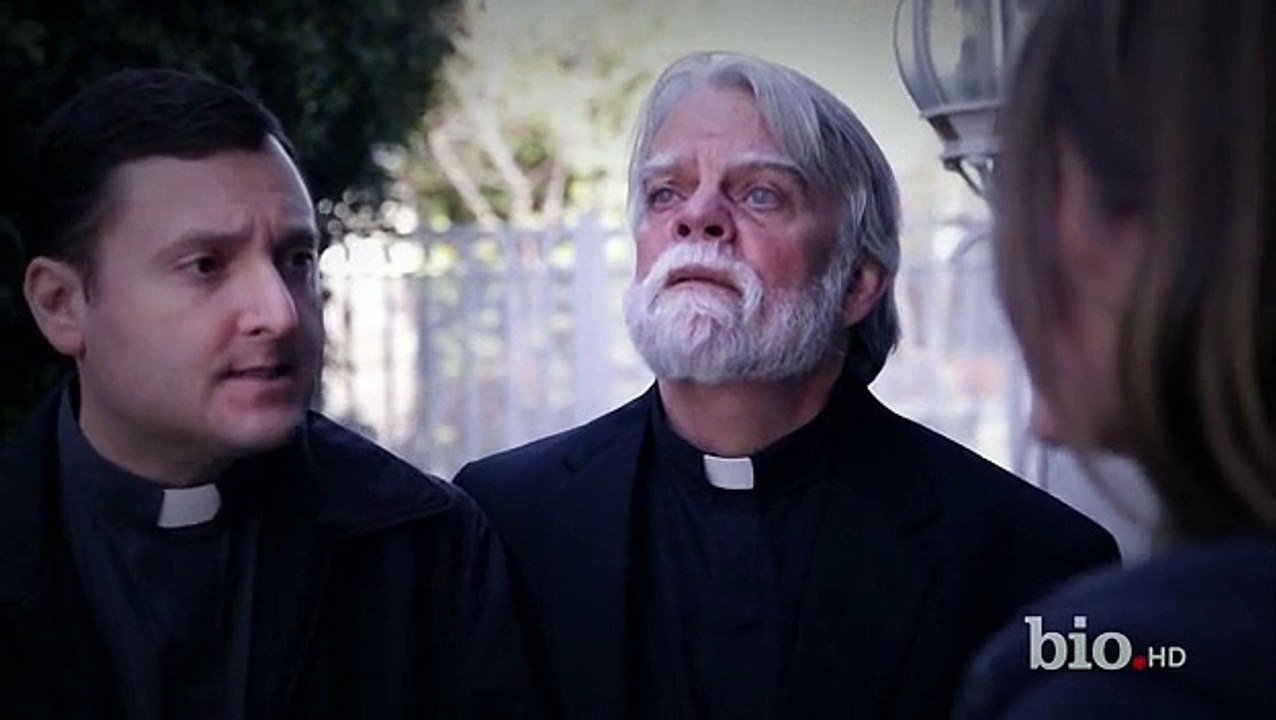 My Haunted House S01E01 The Nursery and The Closet