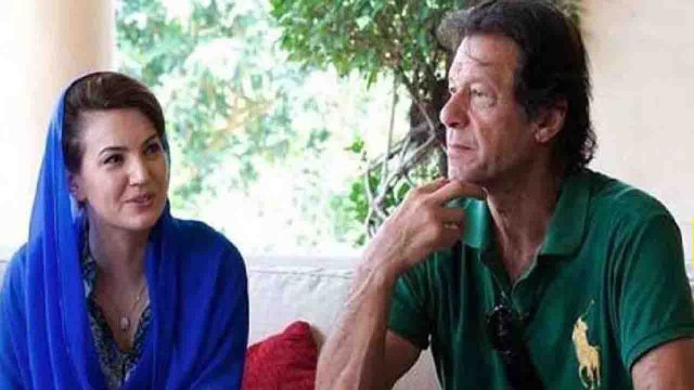 Imran Khan's Former Wife Reham Khan को मिल रही है धमकियां, कहा नहीं डरती किसी से | वनइंडिया हिन्दी