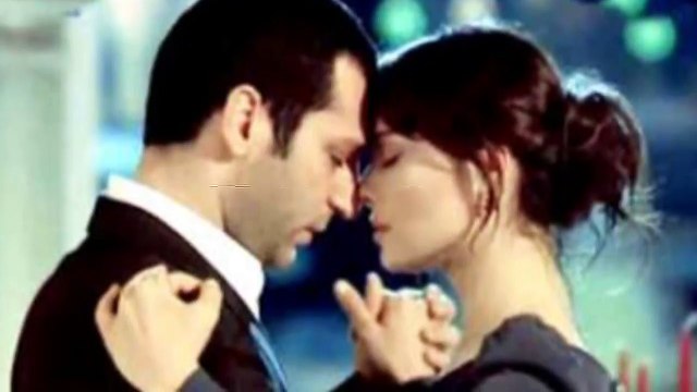 Nurgul Yesilçay e Murat Yaldirim