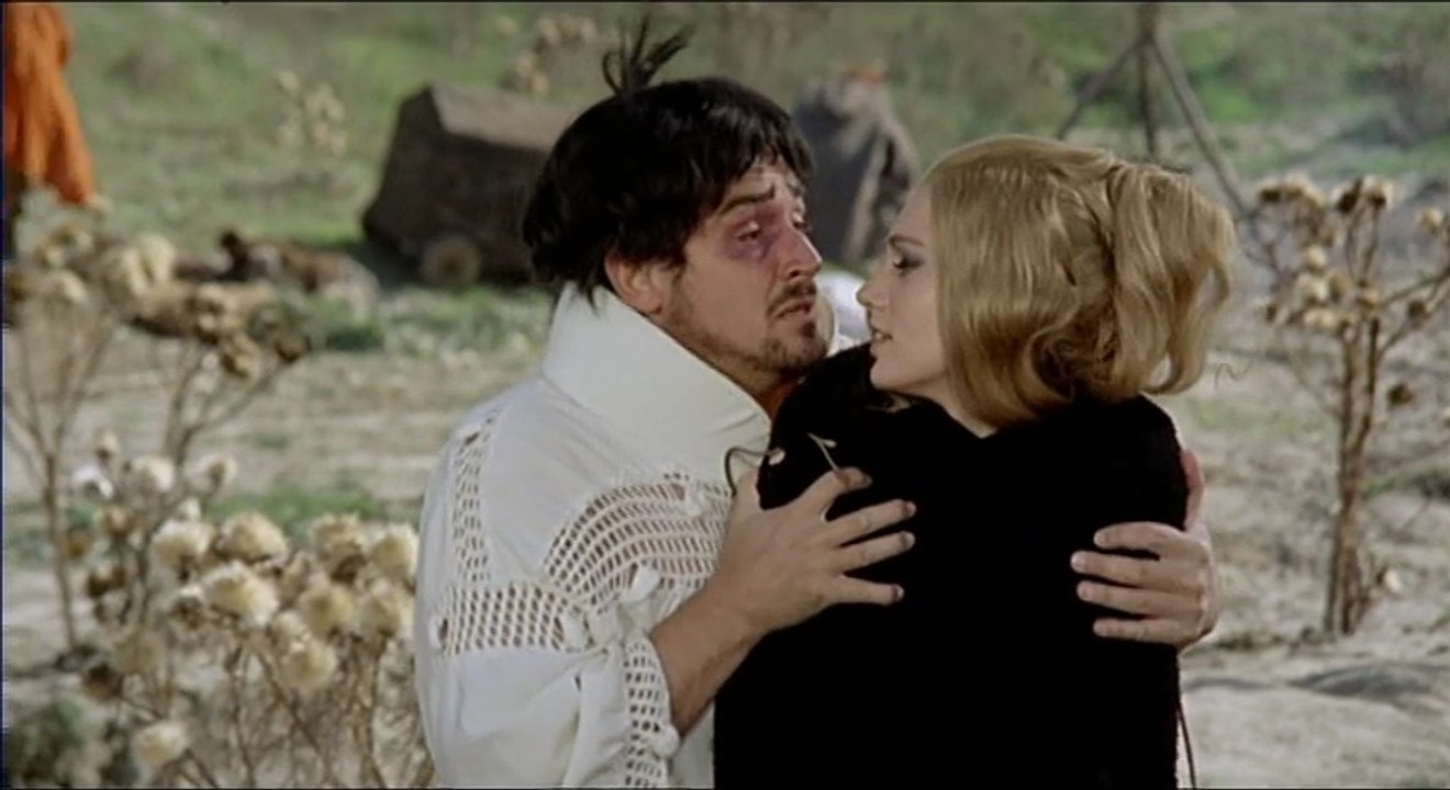 L'Armata Brancaleone (Film Completo -secondo tempo) con Vittorio Gassman, Gian Maria Volontè e Catherine Spaak