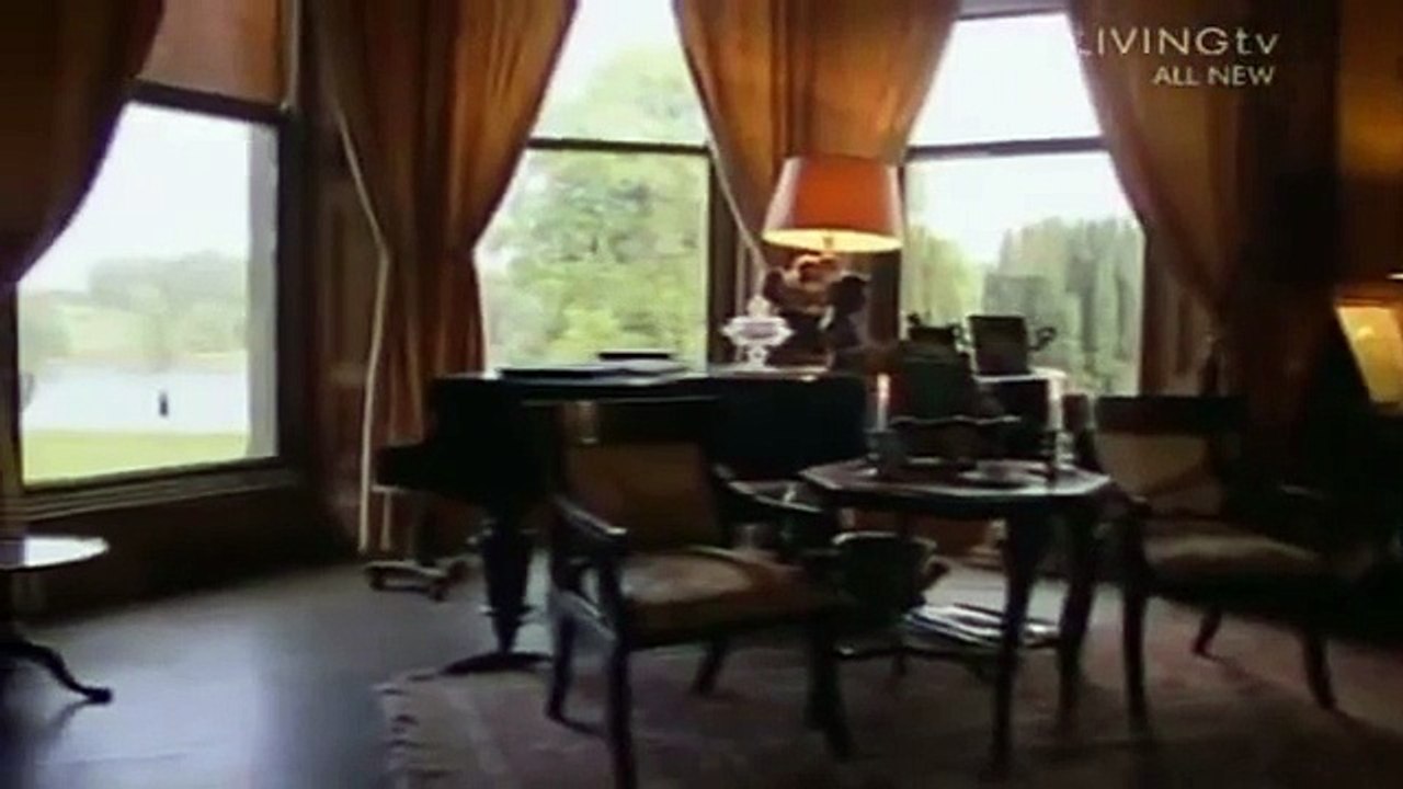 Most Haunted S05E02 - Castle Leslie
