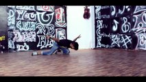 Die Trying: Dance Cover by Karthik | Presented by The Viral Flavors