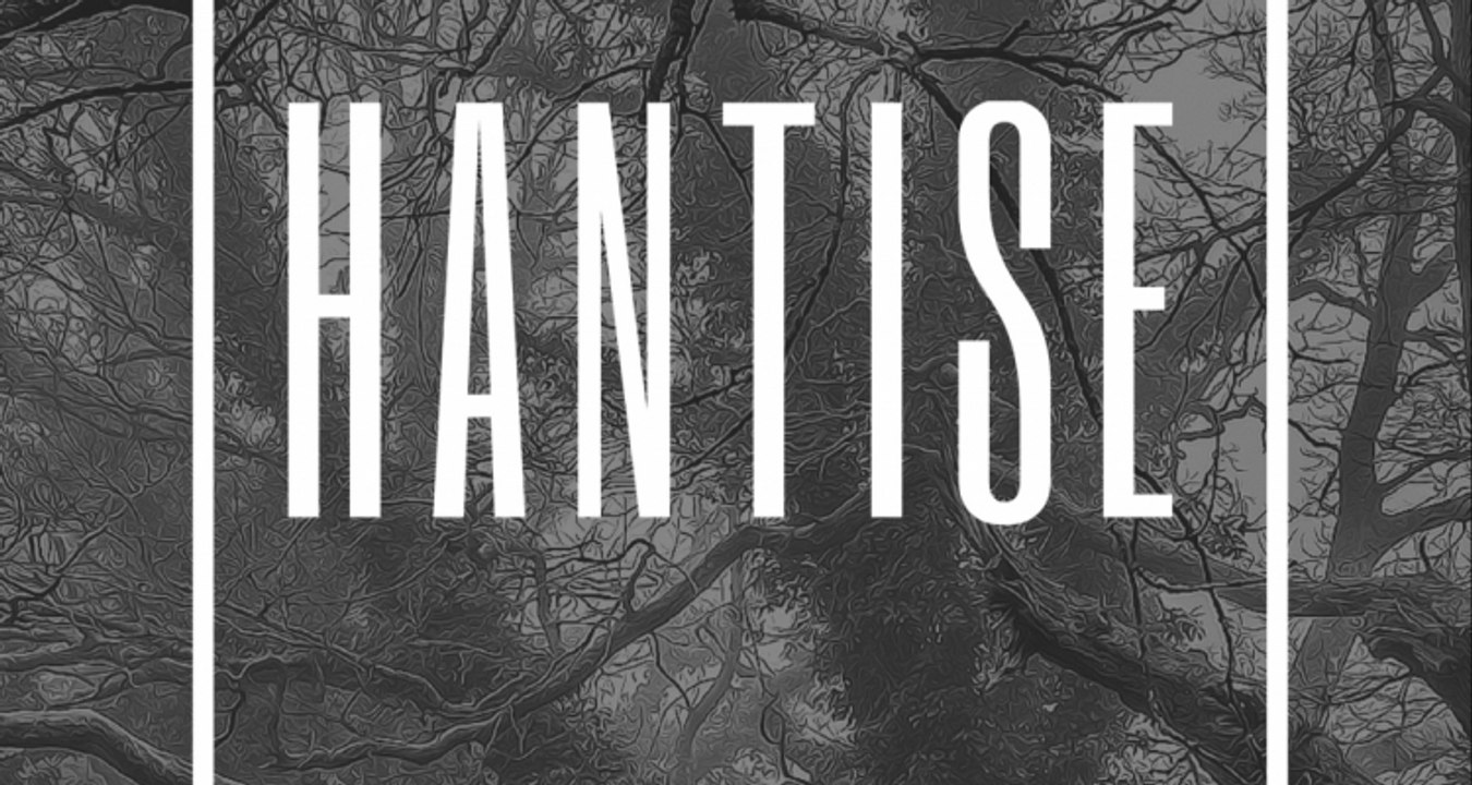 HANTISE [ANNONCE]