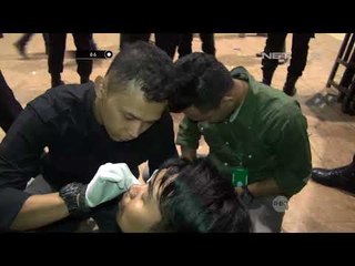 Penyelidikan Tim Prabu Mengungkap Modus Perkelahian Antar Supporter