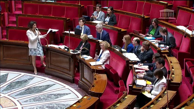 1ère séance : Liberté de choisir son avenir professionnel (Après l'article 11 (suite) à Article 16) - Vendredi 15 juin 2018