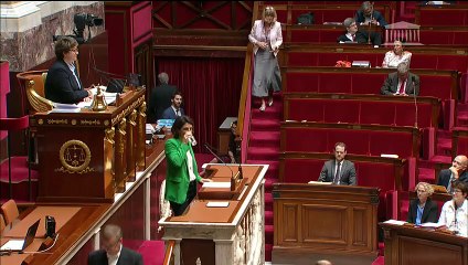 1ère séance : Liberté de choisir son avenir professionnel  - Lundi 11 juin 2018