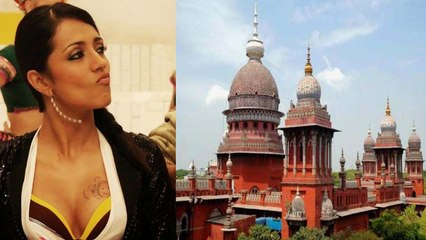 ரூ. 1.16 கோடி அபராதத்ததில் இருந்து தப்பிய த்ரிஷா- வீடியோ