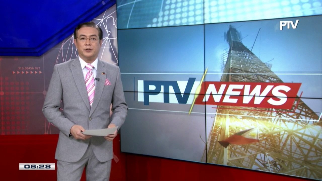 Direktiba ni Pangulong #Duterte ukol sa paghuli sa mga tambay, suportado