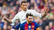 Fifa world cup 2018 : Cristiano Ronaldo VS Lionel Messi ,Who Is Best??