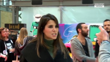 Karine Ferri : Une page de son passé avec Grégory Lemarchal se tourne