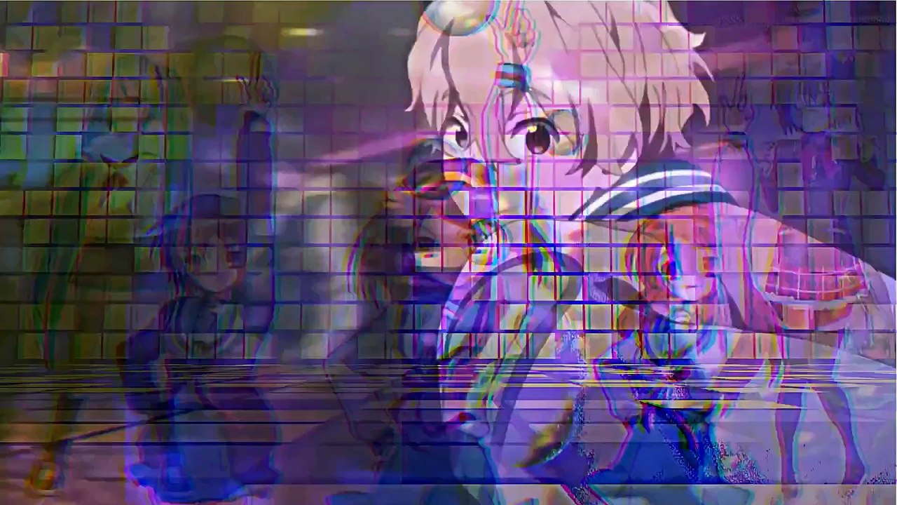 『２０１７ＡＭＶ四ＦＵＮ』『W15』Prince Of Tennis II [WMP] ~『Track 4 (Home Recorded)』~ 2017 ~ 1080pᴴᴰ ~ Remastered