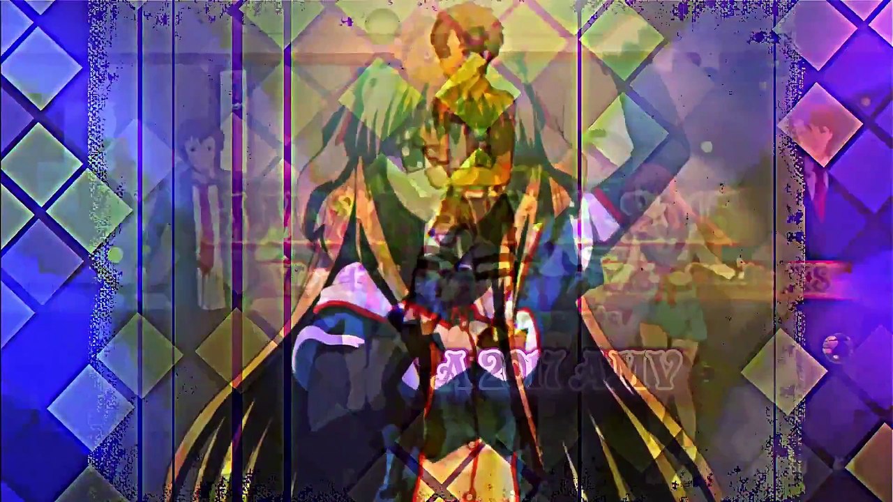 『２０１７ＡＭＶ四ＦＵＮ』『W15』Mix [WMP] ~『Lento, Lento Track 13 (Home Recorded)』~ 2017 ~ 1080pᴴᴰ ~ Remastered