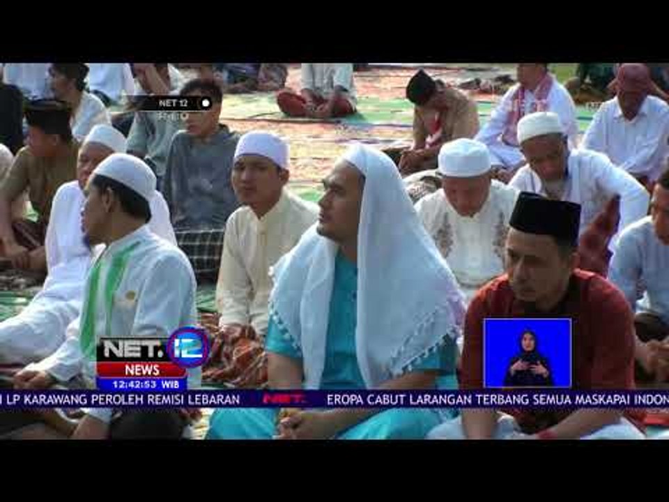 1001 Napi Dapat Remisi- NET12