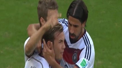 Mondial 2018: Tous les triplets de l'histoire du mondial