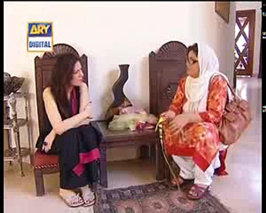 Bulbulay dakoo part  297 Eid spatial