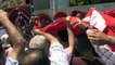 Suruç'taki AK Parti'lilere yönelik saldırı - Mehmet Şah Yıldız'ın cenazesi defnedildi - ŞANLIURFA
