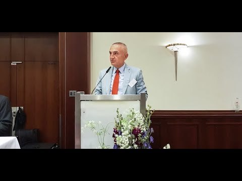 Ora News - Negociatat, Meta: Lutemi që vendimi për Shqipërinë e Maqedoninë të jetë pozitiv