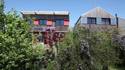 Langouët, petit village gaulois 100% écolo