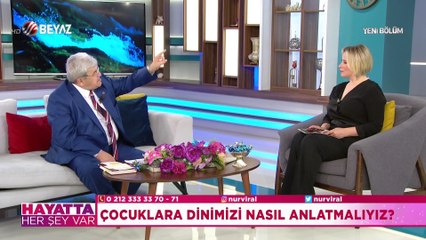 Hayatta Her Şey Var 15 Haziran 2018