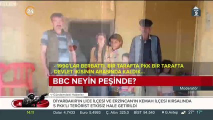 BBC: 90'lı yıllar daha iyiydi