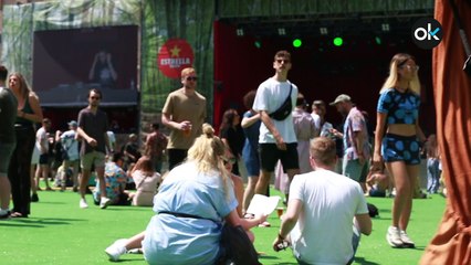 La joven Yaeji y el maestro Laurent Garnier prenden la mecha del 25 aniversario de Sónar