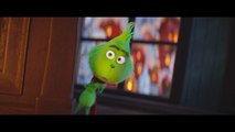 Benedict Cumberbatch In 'The Grinch' New Trailer