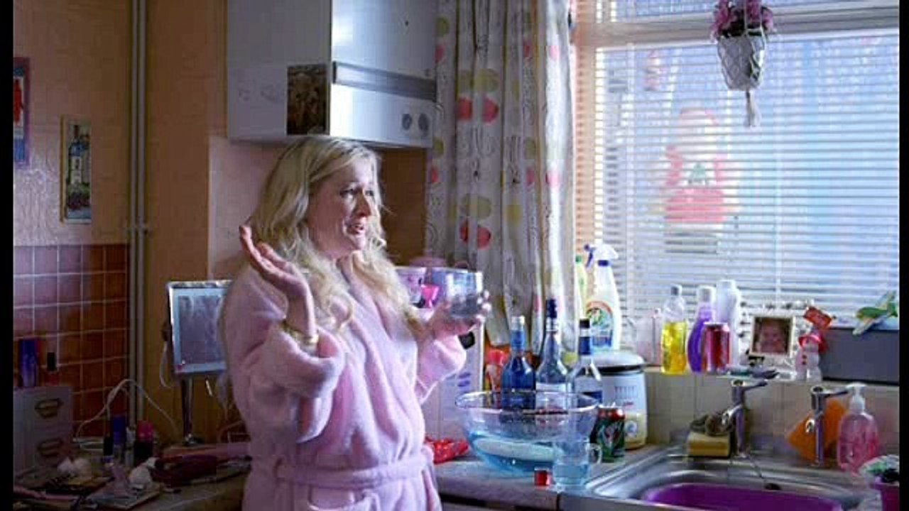 Royle Family - 2008 - Christmas Special - The New Sofa