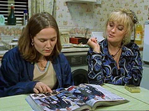 Royle Family - S01E01 - Bills Bills Bills