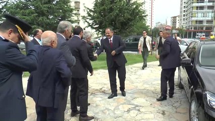 Özhaseki: "(Suruç'taki Saldırı) Bunların İnsanlıkla İlgisi Yok"