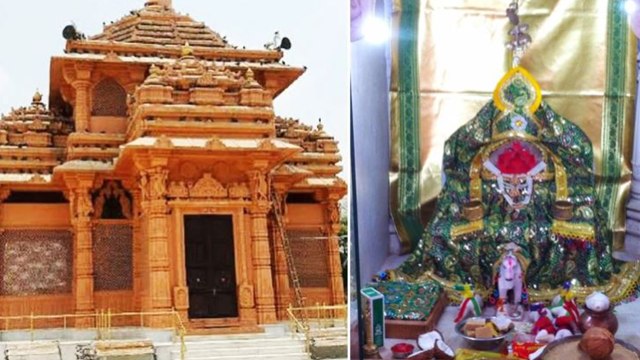 Temple that Worship a Muslim Woman: भारत का ऐसा मंदिर जहां होती है मुस्लिम महिला की पूजा | Boldsky