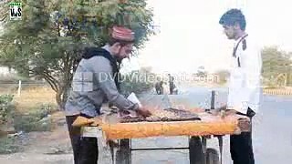 Chalak Pathan or Gahak (Pathan Funny Videos)