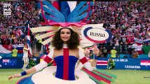 [엠빅비디오] 러시아를 도발한 팝스타