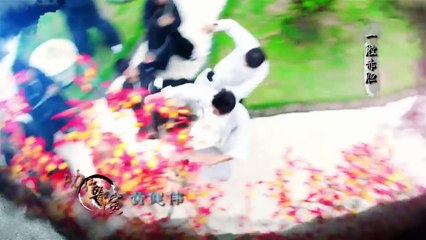 Thái cực tông sư tập 23 - Trịnh gia dĩnh